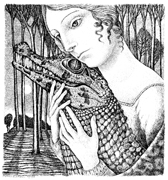 La belle et la bte: V